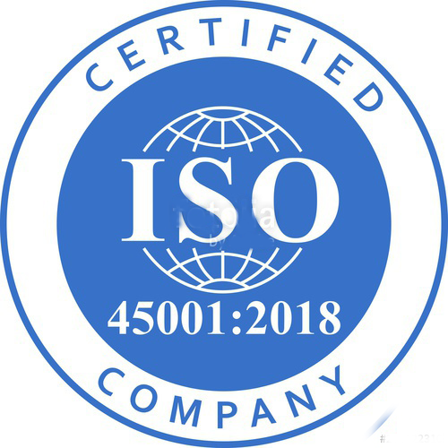 ISO CERTIFICATE